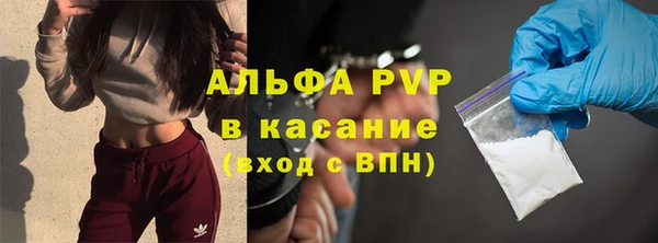 винт Арсеньев